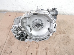 Skrzynia biegów automat 3FER 4X4 CHEVROLET CAPTIVA I C140 FL 2.2 D 13-15