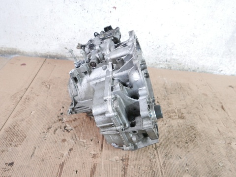 Skrzynia biegów automat 3FER 4X4 CHEVROLET CAPTIVA I C140 FL 2.2 D 13-15