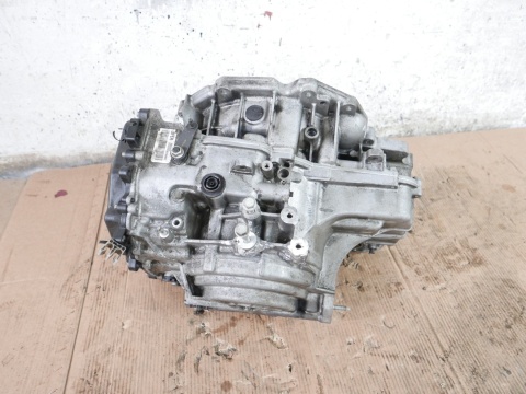 Skrzynia biegów automat 3FER 4X4 CHEVROLET CAPTIVA I C140 FL 2.2 D 13-15