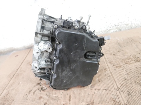 Skrzynia biegów automat 3FER 4X4 CHEVROLET CAPTIVA I C140 FL 2.2 D 13-15