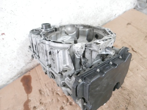 Skrzynia biegów automat 3FER 4X4 CHEVROLET CAPTIVA I C140 FL 2.2 D 13-15