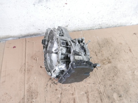 Skrzynia biegów automat 3FER 4X4 CHEVROLET CAPTIVA I C140 FL 2.2 D 13-15