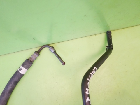 Rurka przewód wspomagania 95939589 CHEVROLET CAPTIVA I C140 FL 2.2 D