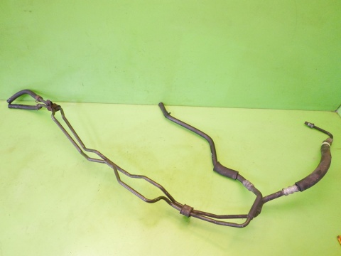 Rurka przewód wspomagania 95939589 CHEVROLET CAPTIVA I C140 FL 2.2 D