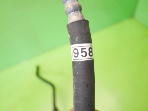 Rurka przewód wspomagania 95939589 CHEVROLET CAPTIVA I C140 FL 2.2 D