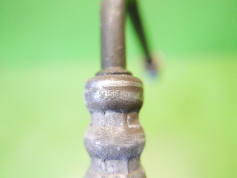 Rurka przewód wspomagania 95939589 CHEVROLET CAPTIVA I C140 FL 2.2 D