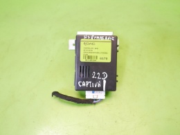 Sterownik moduł wspomagania 95916579 CHEVROLET CAPTIVA I C140 FL 2.2 D