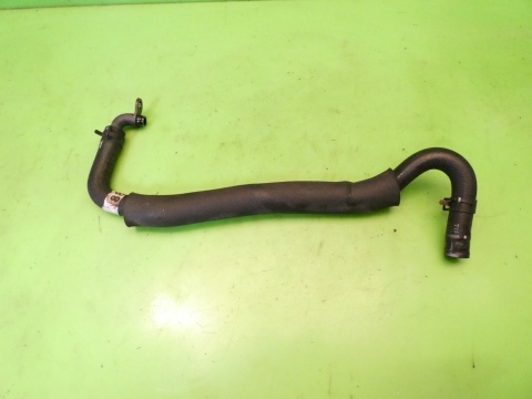 Rurka przewód wspomagania 8873 CHEVROLET CAPTIVA I C140 FL 2.2 D