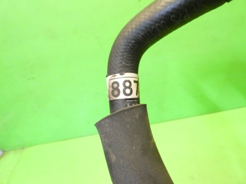 Rurka przewód wspomagania 8873 CHEVROLET CAPTIVA I C140 FL 2.2 D