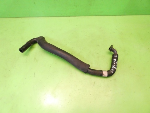 Rurka przewód wspomagania 8873 CHEVROLET CAPTIVA I C140 FL 2.2 D