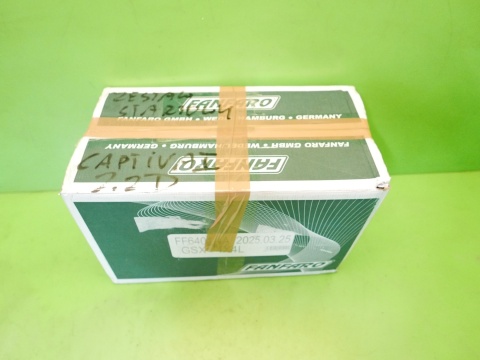 Zestaw startowy do odpalenia 25190507 CHEVROLET CAPTIVA I C140 2.2 D Z22D1