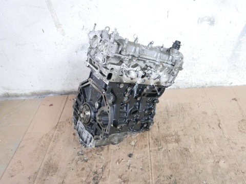 Silnik CHEVROLET CAPTIVA I c140 2.2 D 16V Z22D1 LNQ 184KM 135kW odpala