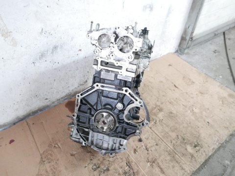 Silnik CHEVROLET CAPTIVA I c140 2.2 D 16V Z22D1 LNQ 184KM 135kW odpala