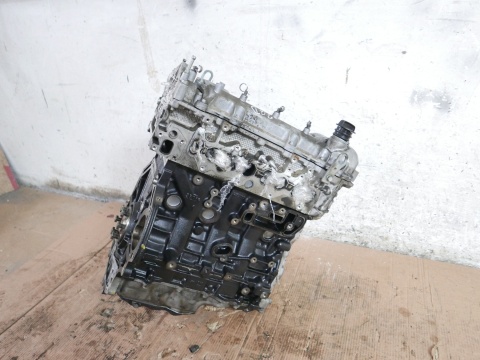 Silnik CHEVROLET CAPTIVA I c140 2.2 D 16V Z22D1 LNQ 184KM 135kW odpala