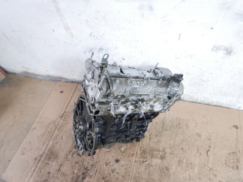 Silnik CHEVROLET CAPTIVA I c140 2.2 D 16V Z22D1 LNQ 184KM 135kW odpala