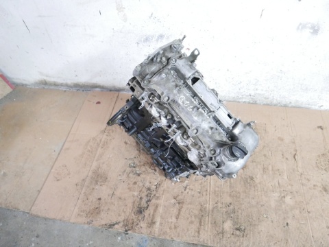 Silnik CHEVROLET CAPTIVA I c140 2.2 D 16V Z22D1 LNQ 184KM 135kW odpala