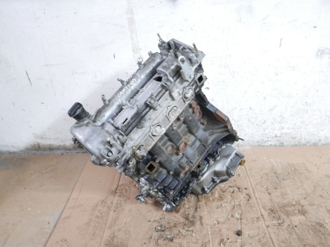 Silnik CHEVROLET CAPTIVA I c140 2.2 D 16V Z22D1 LNQ 184KM 135kW odpala