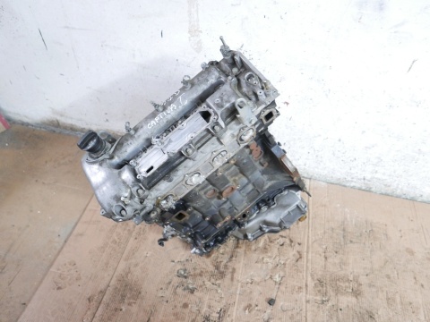 Silnik CHEVROLET CAPTIVA I c140 2.2 D 16V Z22D1 LNQ 184KM 135kW odpala