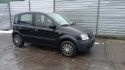 Silnik słupek FIAT PANDA II 1.1 187A1000 54KM 40kW odpala