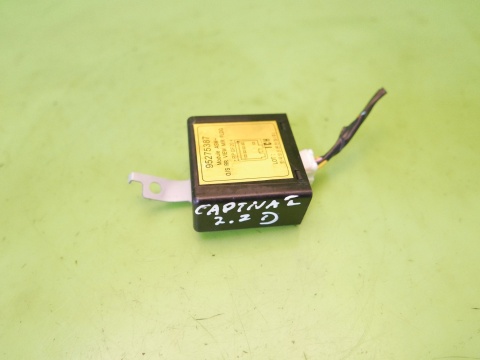 Sterownik moduł lusterek 95275387 CHEVROLET CAPTIVA I C140 FL 2.2 D