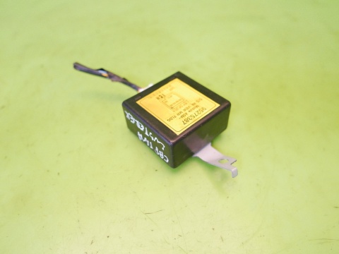 Sterownik moduł lusterek 95275387 CHEVROLET CAPTIVA I C140 FL 2.2 D