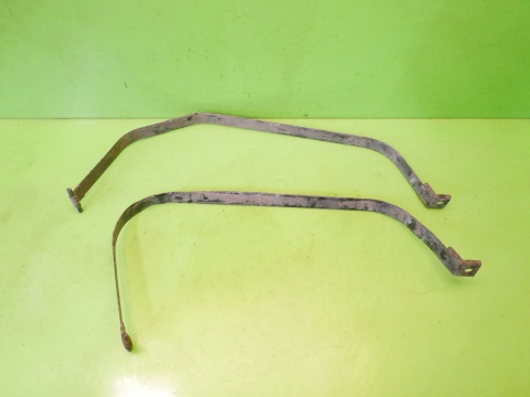 Listwy obejmy zbiornika paliwa CHEVROLET CAPTIVA I C140 FL 2.2 D 4x4 13-15