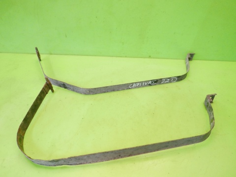 Listwy obejmy zbiornika paliwa CHEVROLET CAPTIVA I C140 FL 2.2 D 4x4 13-15