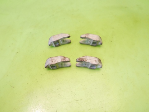 Łapki mocowania wtryskiwaczy CHEVROLET CAPTIVA I C140 FL 2.2 D 13-