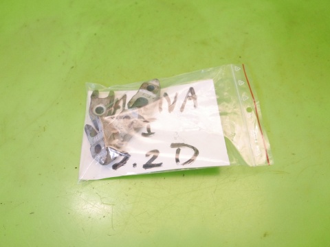 Łapki mocowania wtryskiwaczy CHEVROLET CAPTIVA I C140 FL 2.2 D 13-