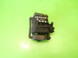 Zacisk hamulcowy prawy tył CHEVROLET CAPTIVA I C140 FL 2.2 D 13-15