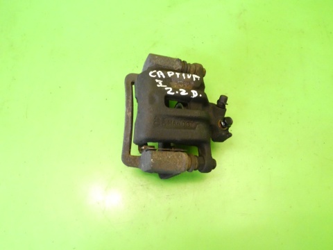 Zacisk hamulcowy prawy tył CHEVROLET CAPTIVA I C140 FL 2.2 D 13-15