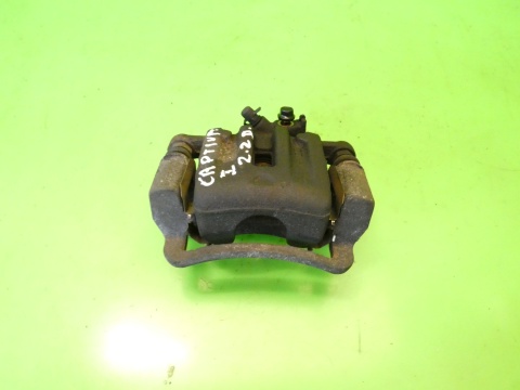 Zacisk hamulcowy prawy tył CHEVROLET CAPTIVA I C140 FL 2.2 D 13-15