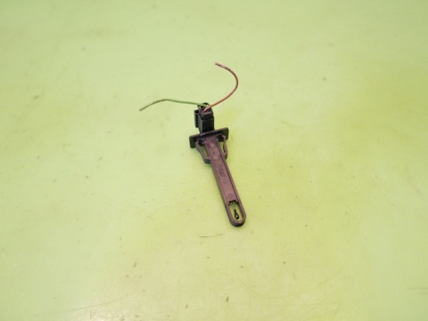 Czujnik temperatury nawiewu 5Q0907543A VW GOLF VII 2.0 TDI 12-16