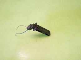 Czujnik temperatury nawiewu 5Q0907543 VW GOLF VII 2.0 TDI 12-16