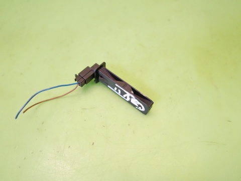 Czujnik temperatury nawiewu 5Q0907543 VW GOLF VII 2.0 TDI 12-16