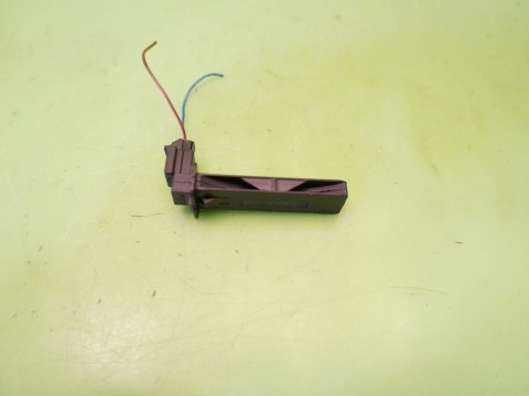 Czujnik temperatury nawiewu 5Q0907543 VW GOLF VII 2.0 TDI 12-16