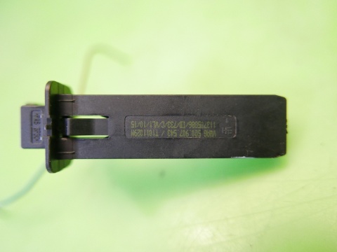 Czujnik temperatury nawiewu 5Q0907543 VW GOLF VII 2.0 TDI 12-16