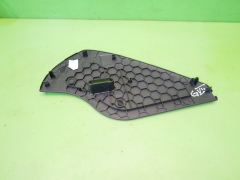 Zaślepka osłona deski prawa 5G1858218 VW GOLF VII 12-16