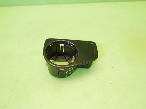 Dekor ramka deski włącznika świateł 5G1858060B/S VW GOLF VII 12-16