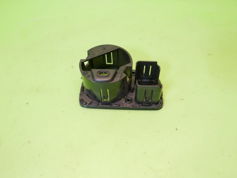 Dekor ramka deski włącznika świateł 5G1858060B/S VW GOLF VII 12-16