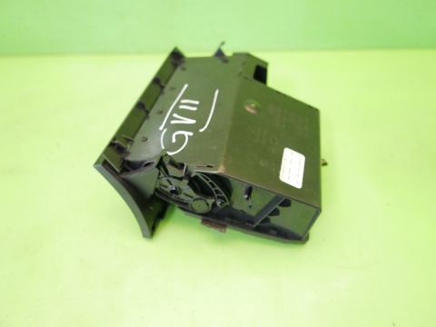 Schowek dekor deski 5G1863391J 5G1863391F VW GOLF VII 12-16