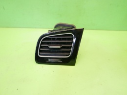 Kratka nawiewu lewa 5G1819709B VW GOLF VII 12-16