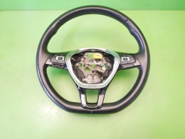 Kierownica multifunkcja łopatki dsg VW GOLF VII 12-16