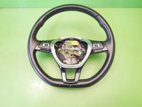 Kierownica multifunkcja łopatki dsg VW GOLF VII 12-16