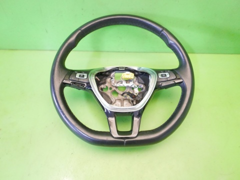 Kierownica multifunkcja łopatki dsg VW GOLF VII 12-16