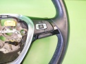 Kierownica multifunkcja łopatki dsg VW GOLF VII 12-16