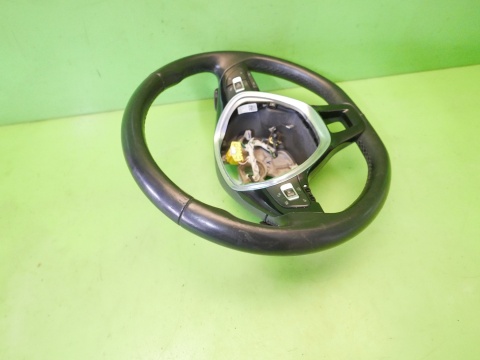 Kierownica multifunkcja łopatki dsg VW GOLF VII 12-16