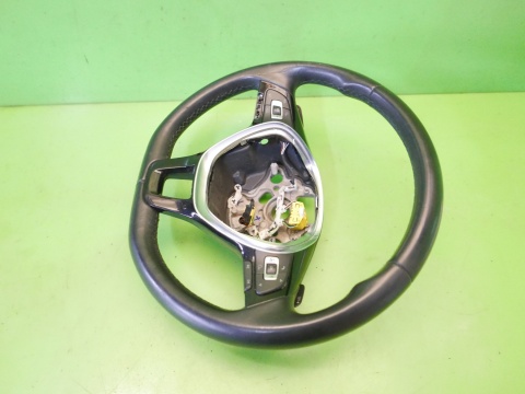 Kierownica multifunkcja łopatki dsg VW GOLF VII 12-16