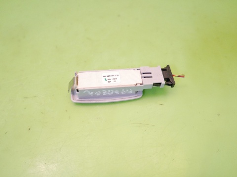 Lampka oświetlenie kabiny 5F0947109C VW GOLF VII 12-16