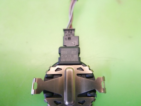 Czujnik sensor deszczu 5Q0955547A VW GOLF VII KOMBI 12-16